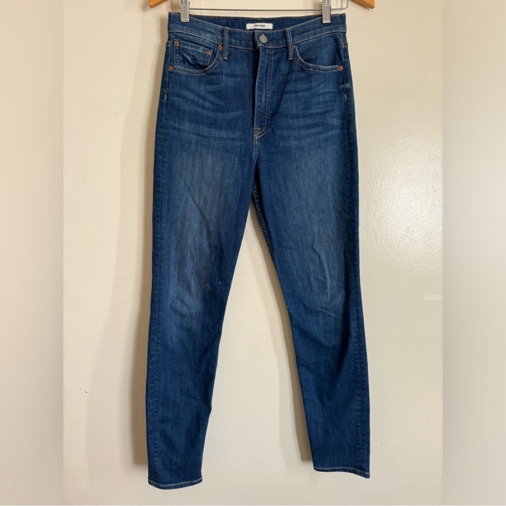 GRLFRND Jeans — Revolve 28
